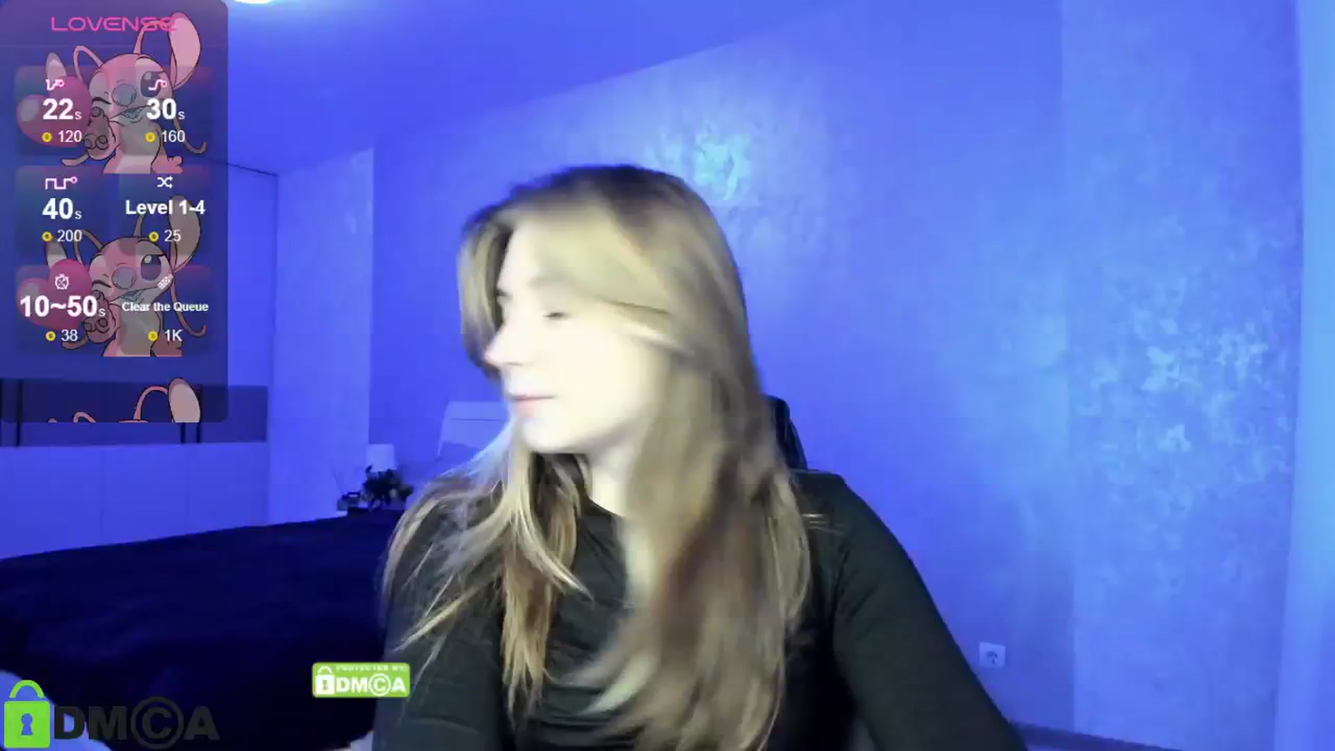 Gallery image thumbnail from MonicaaCute's myfreecams stream on, 09/11/2024, 16:48 image 8 of 20