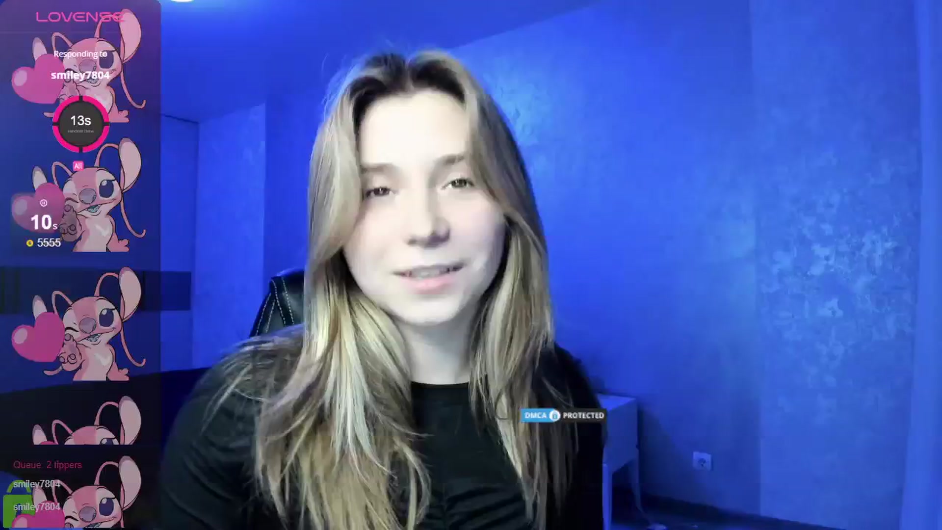 Gallery image thumbnail from MonicaaCute's myfreecams stream on, 09/11/2024, 18:19 image 19 of 20