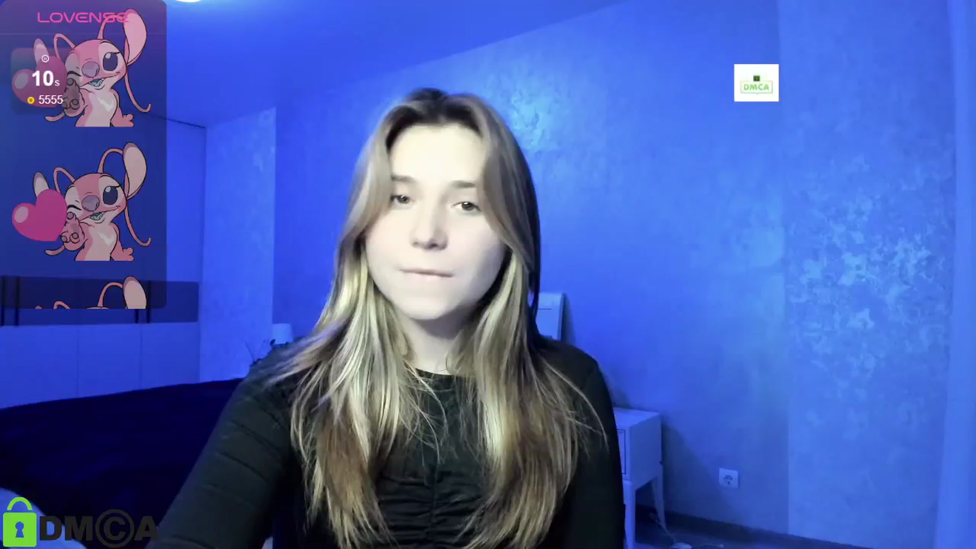 Gallery image thumbnail from MonicaaCute's myfreecams stream on, 09/11/2024, 18:19 image 9 of 20