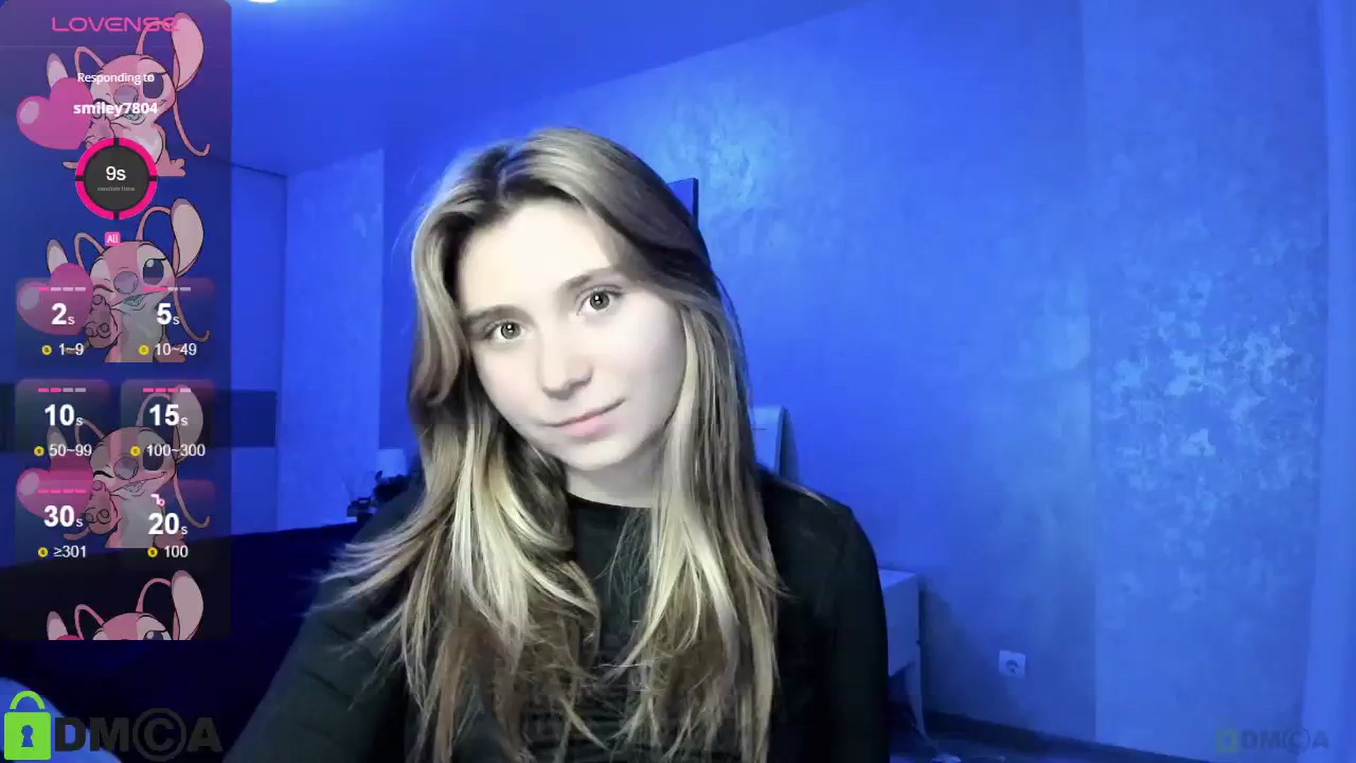 Gallery image thumbnail from MonicaaCute's myfreecams stream on, 09/11/2024, 18:19 image 13 of 20