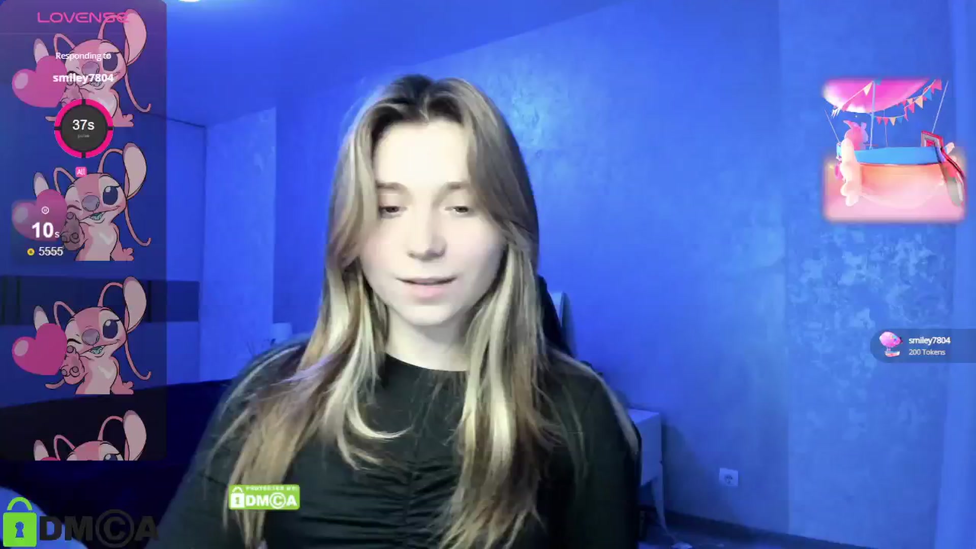 Gallery image thumbnail from MonicaaCute's myfreecams stream on, 09/11/2024, 18:19 image 14 of 20