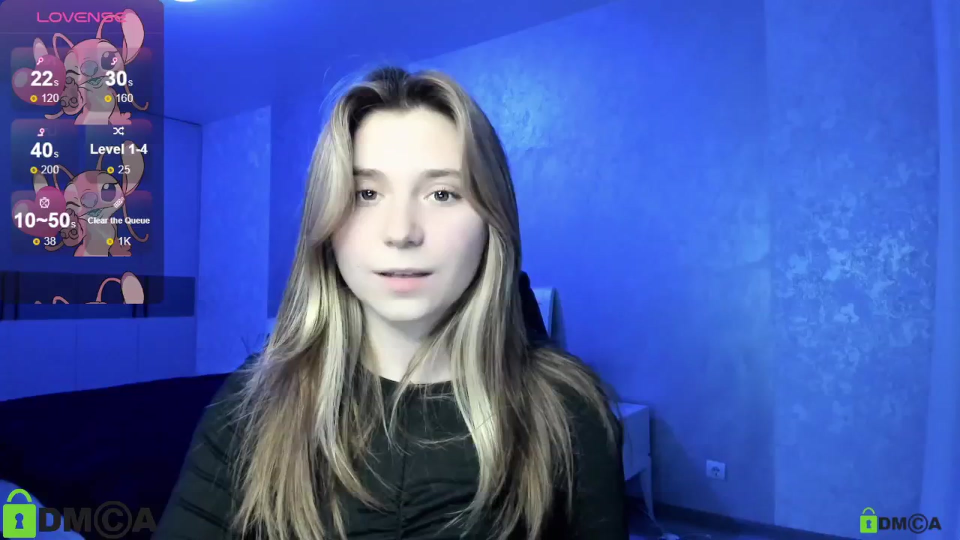 Gallery image thumbnail from MonicaaCute's myfreecams stream on, 09/11/2024, 18:19 image 20 of 20