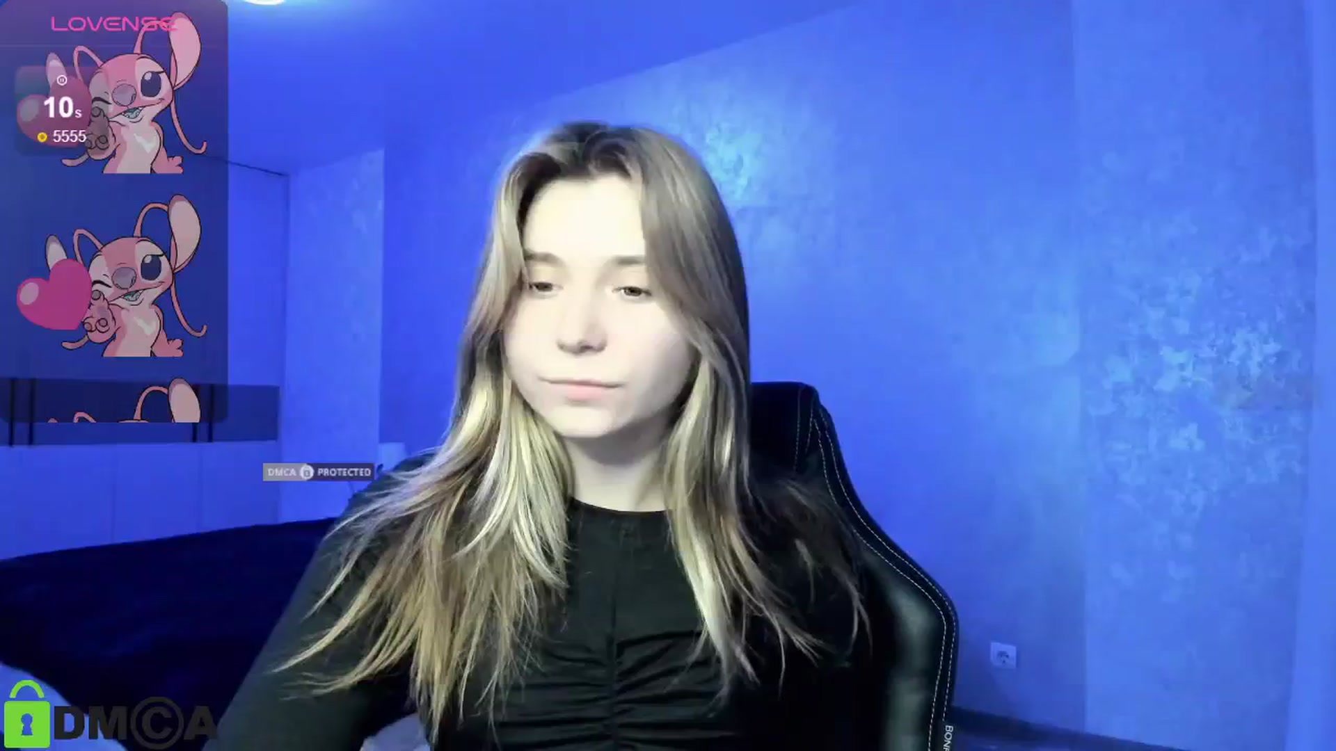 Gallery image thumbnail from MonicaaCute's myfreecams stream on, 09/11/2024, 18:19 image 4 of 20