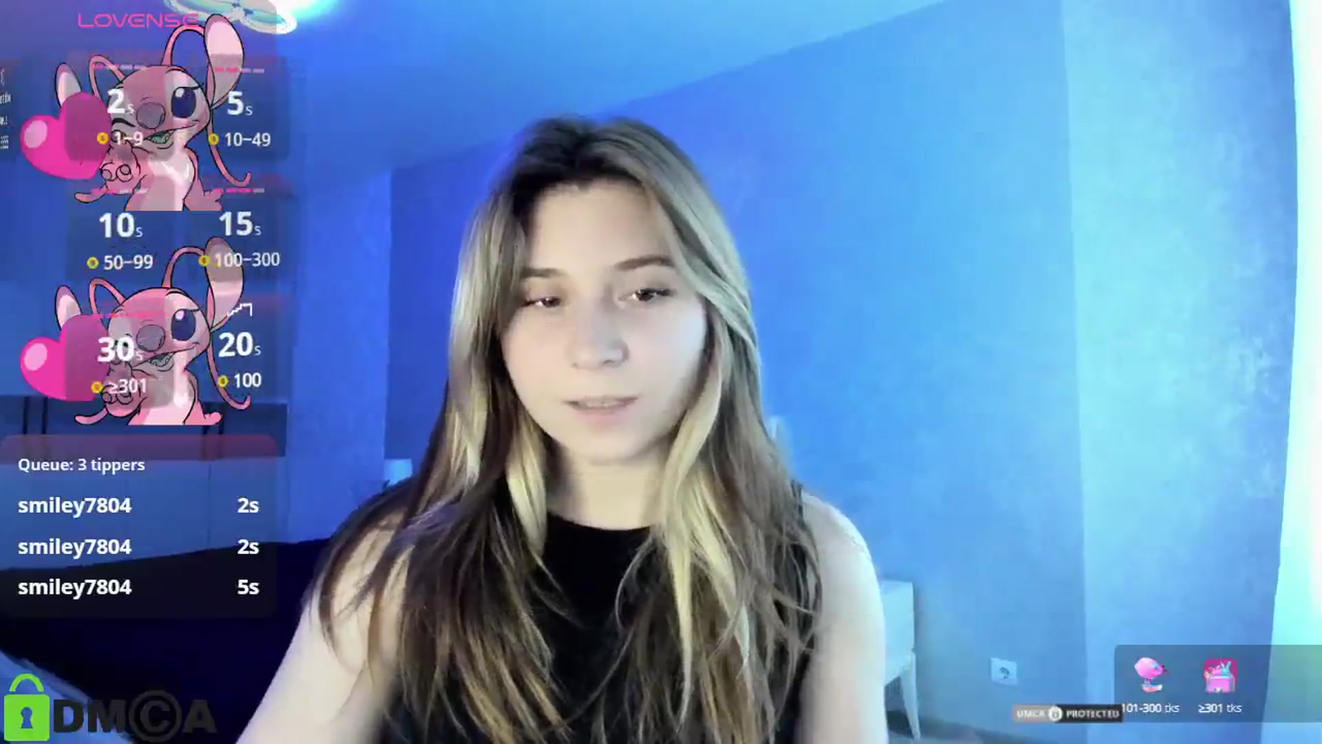 Gallery image thumbnail from MonicaaCute's myfreecams stream on, 09/13/2024, 15:50 image 3 of 20