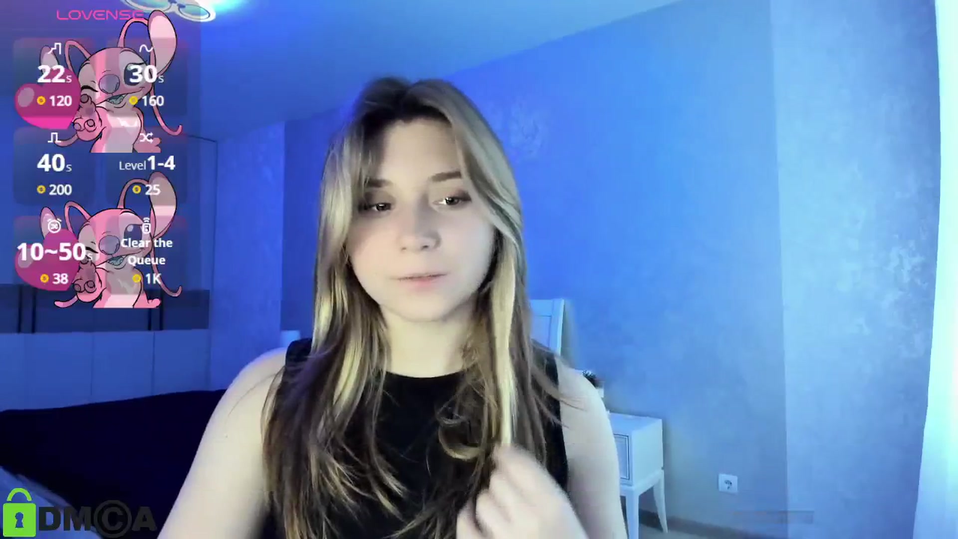 Gallery image thumbnail from MonicaaCute's myfreecams stream on, 09/13/2024, 15:50 image 14 of 20