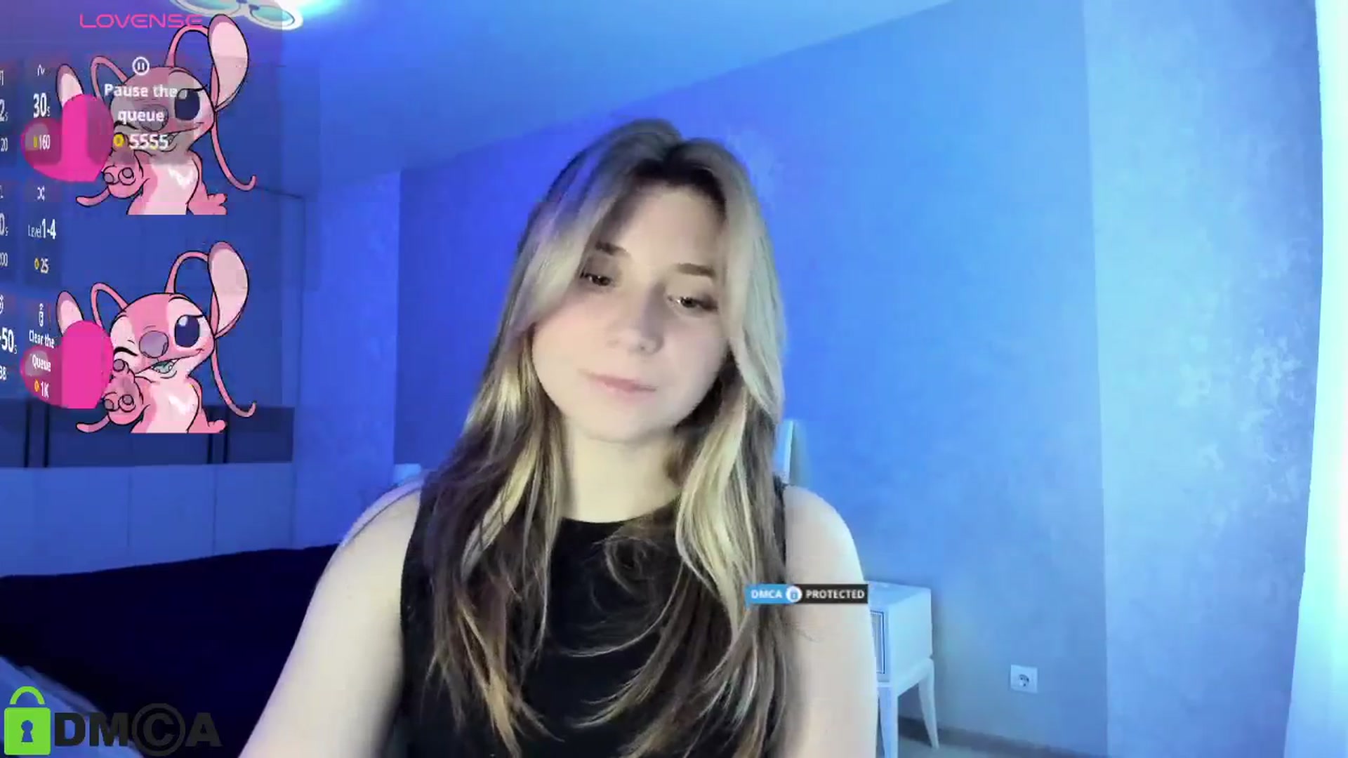 Gallery image thumbnail from MonicaaCute's myfreecams stream on, 09/13/2024, 15:50 image 12 of 20