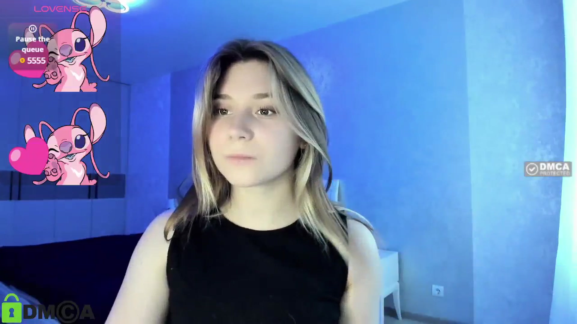 Gallery image thumbnail from MonicaaCute's myfreecams stream on, 09/13/2024, 15:50 image 11 of 20