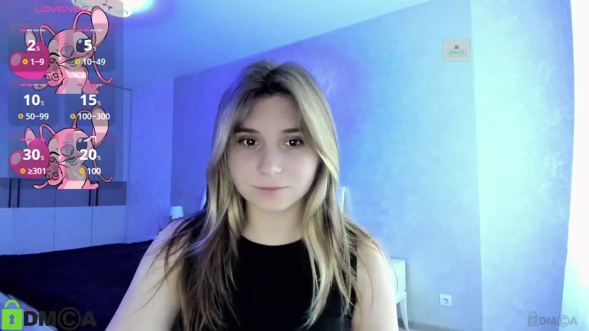 Gallery image thumbnail from MonicaaCute's myfreecams stream on, 09/13/2024, 15:50 image 2 of 20