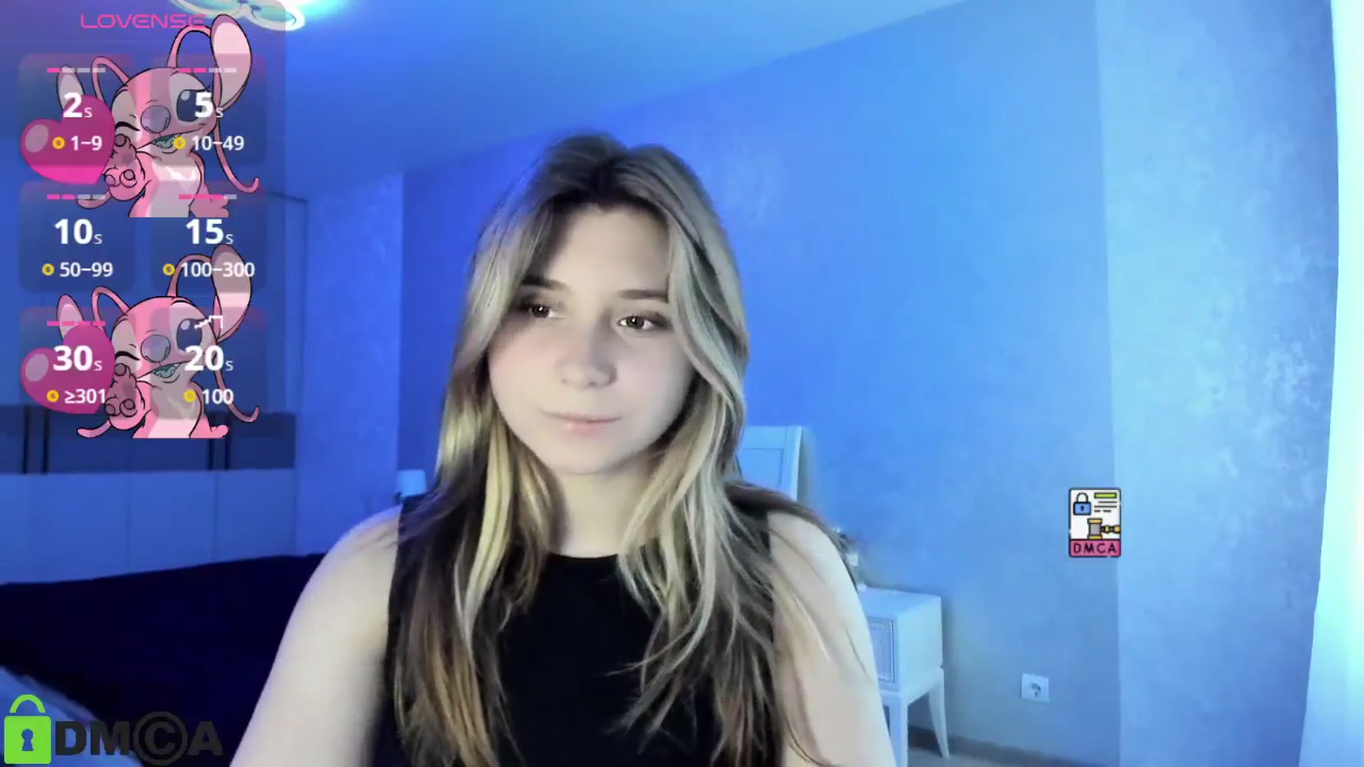 Gallery image thumbnail from MonicaaCute's myfreecams stream on, 09/13/2024, 15:50 image 16 of 20