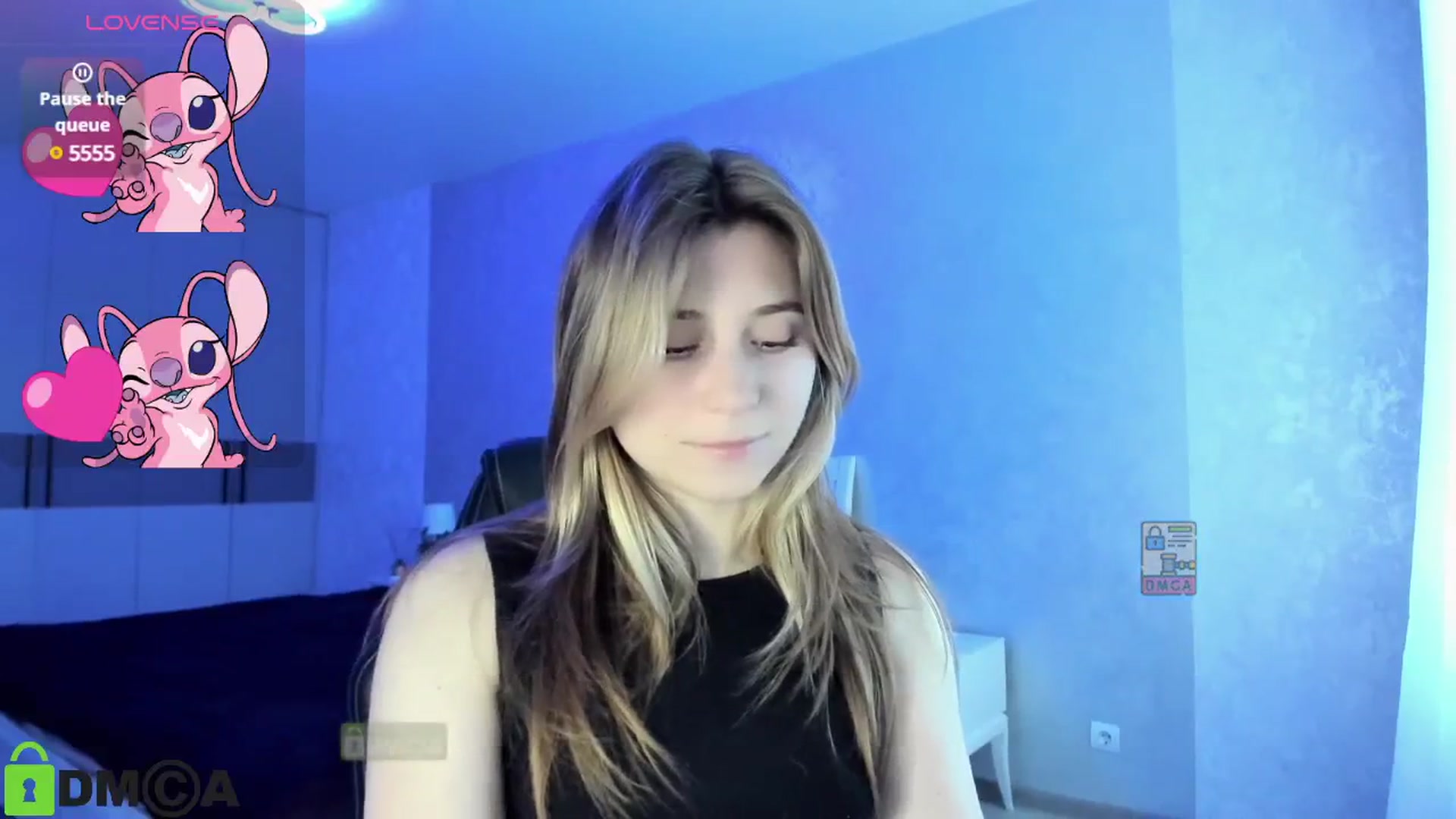 Gallery image thumbnail from MonicaaCute's myfreecams stream on, 09/13/2024, 15:50 image 10 of 20