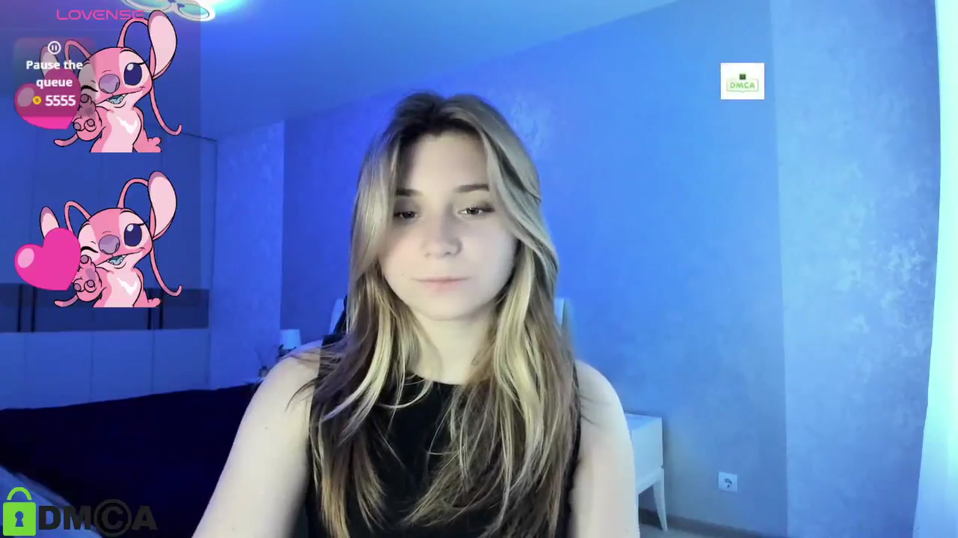 Gallery image thumbnail from MonicaaCute's myfreecams stream on, 09/13/2024, 15:50 image 19 of 20
