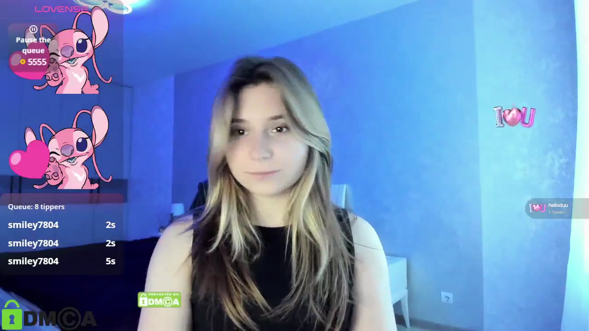 Gallery image thumbnail from MonicaaCute's myfreecams stream on, 09/13/2024, 15:50 image 4 of 20