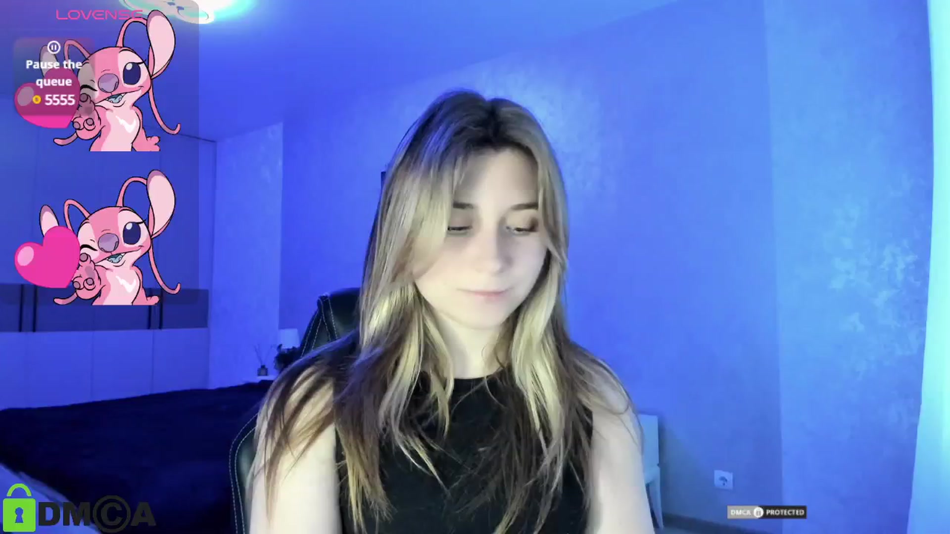 Gallery image thumbnail from MonicaaCute's myfreecams stream on, 09/13/2024, 16:17 image 15 of 20