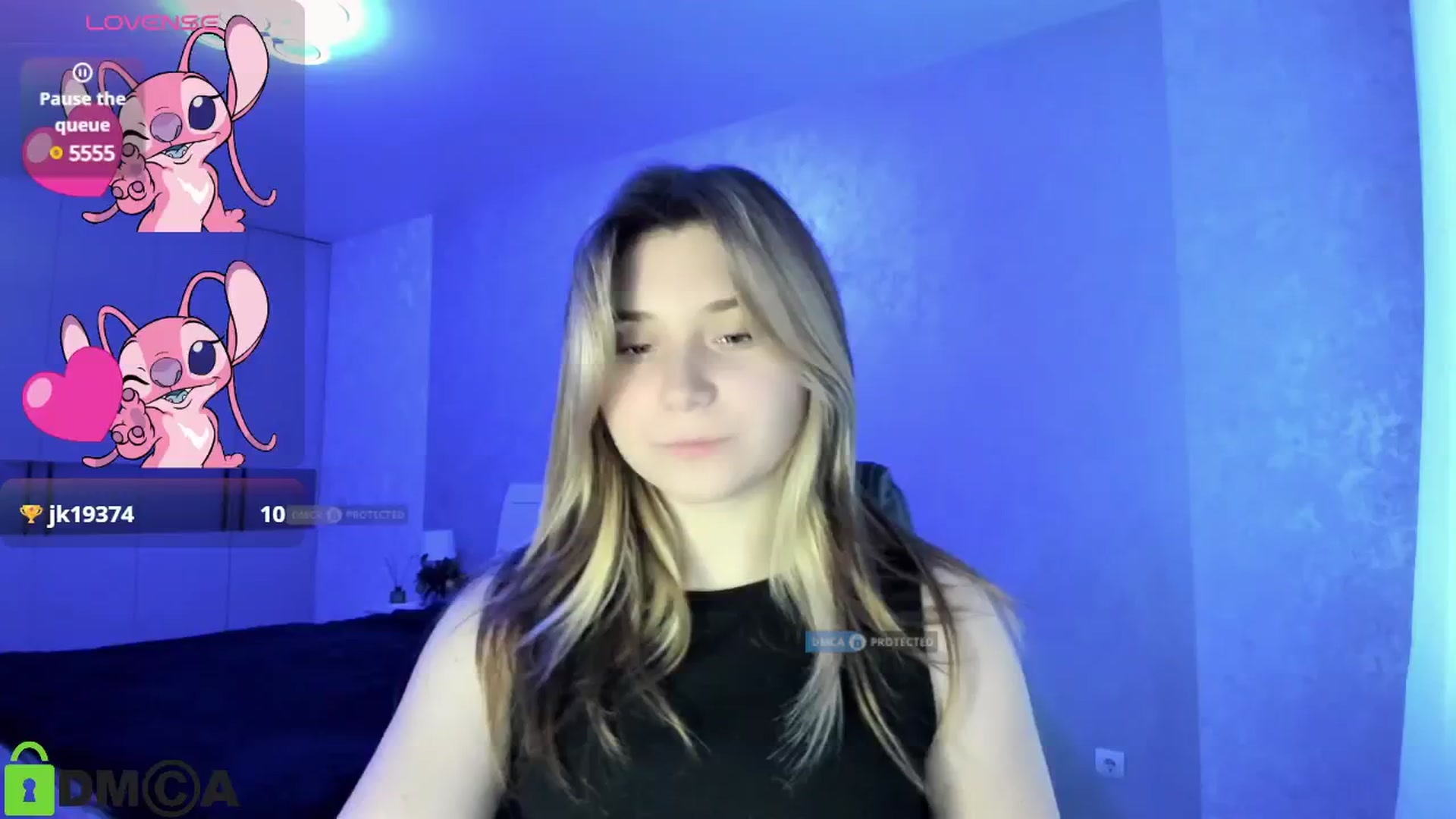 Gallery image thumbnail from MonicaaCute's myfreecams stream on, 09/13/2024, 16:17 image 17 of 20