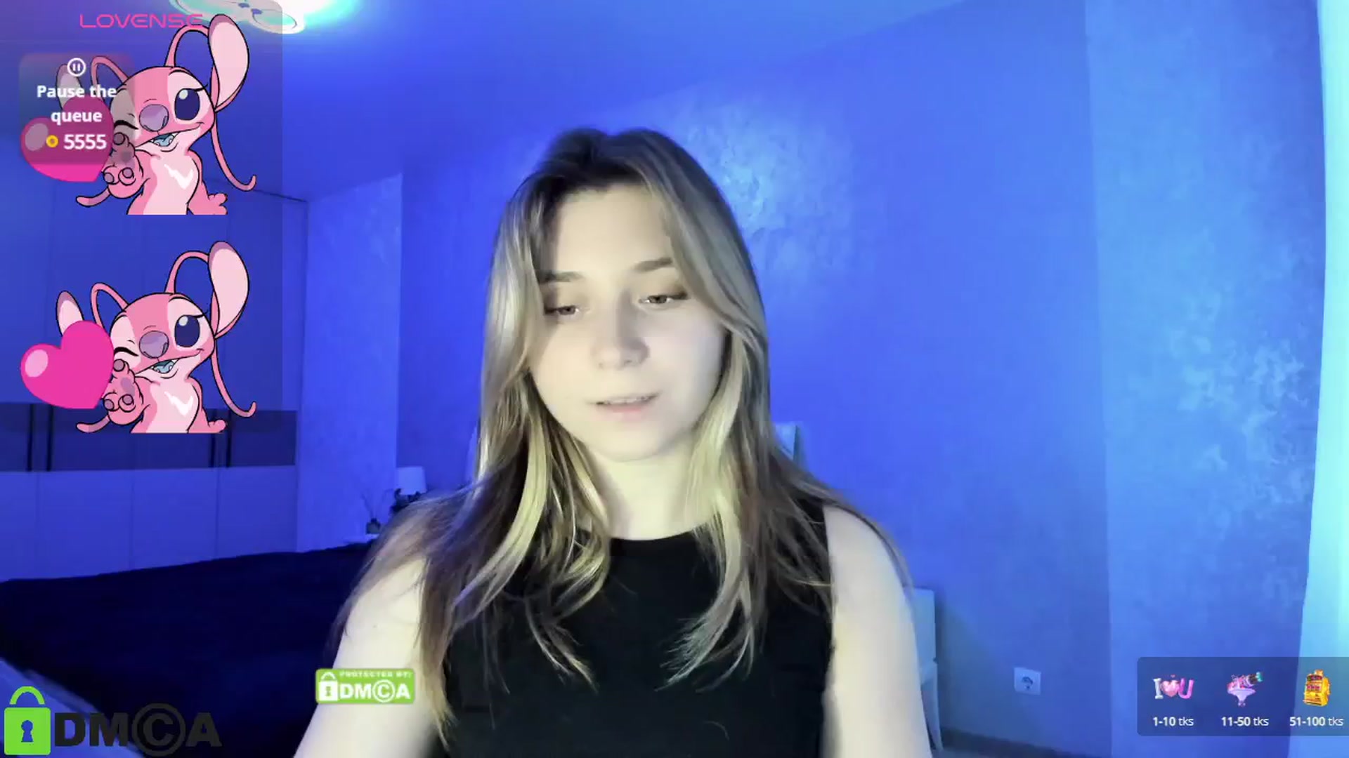 Gallery image thumbnail from MonicaaCute's myfreecams stream on, 09/13/2024, 16:17 image 14 of 20