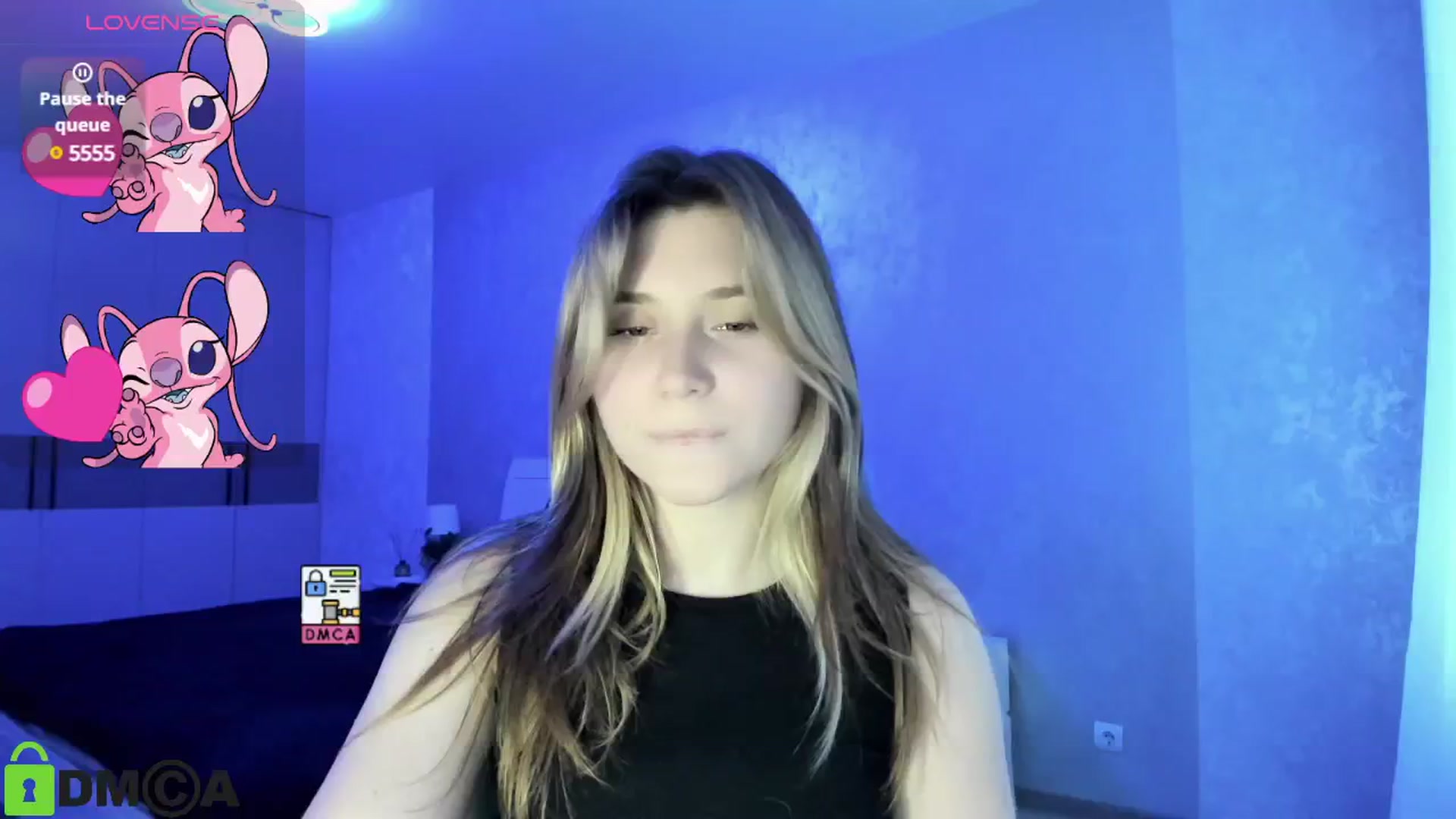 Gallery image thumbnail from MonicaaCute's myfreecams stream on, 09/13/2024, 16:17 image 12 of 20
