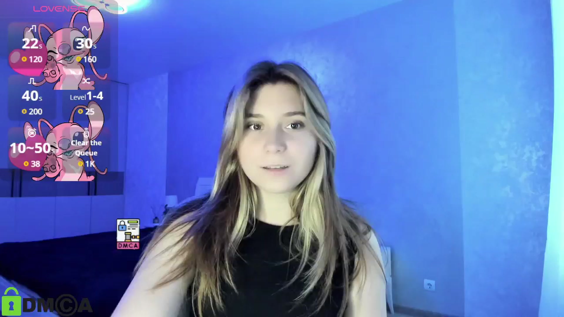 Gallery image thumbnail from MonicaaCute's myfreecams stream on, 09/13/2024, 16:17 image 3 of 20
