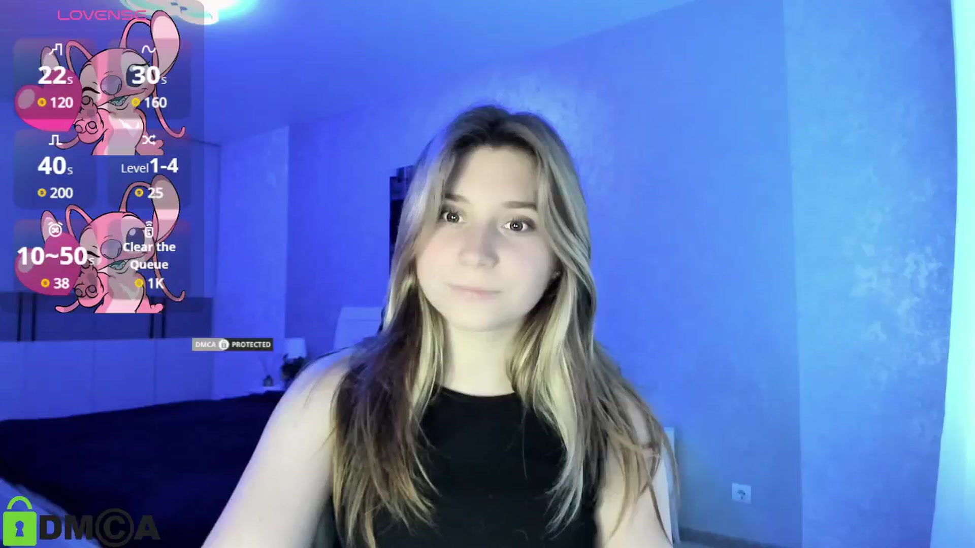Gallery image thumbnail from MonicaaCute's myfreecams stream on, 09/13/2024, 16:17 image 4 of 20