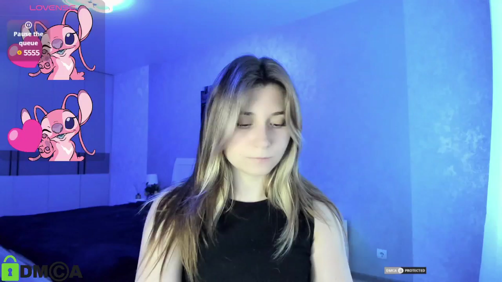 Gallery image thumbnail from MonicaaCute's myfreecams stream on, 09/13/2024, 16:17 image 6 of 20