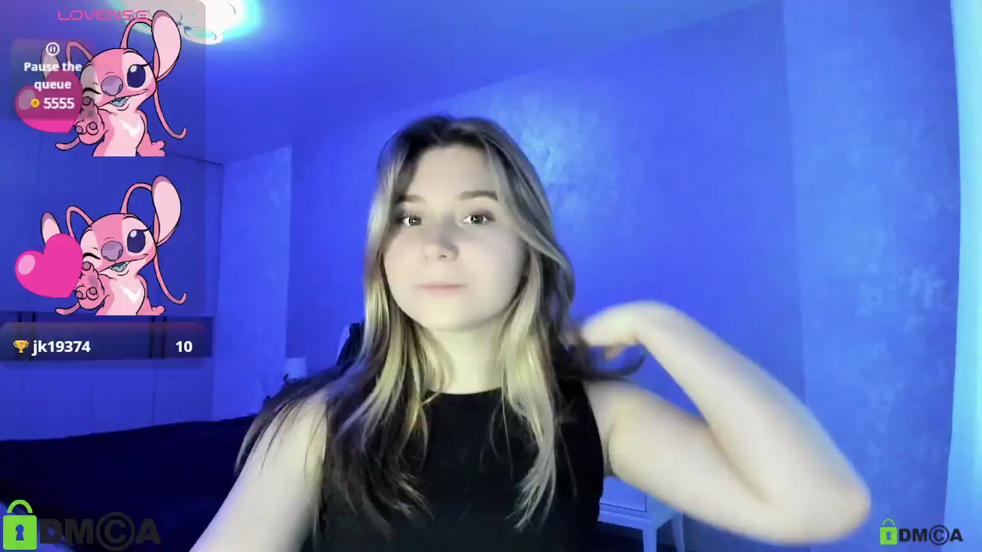 Gallery image thumbnail from MonicaaCute's myfreecams stream on, 09/13/2024, 16:17 image 20 of 20