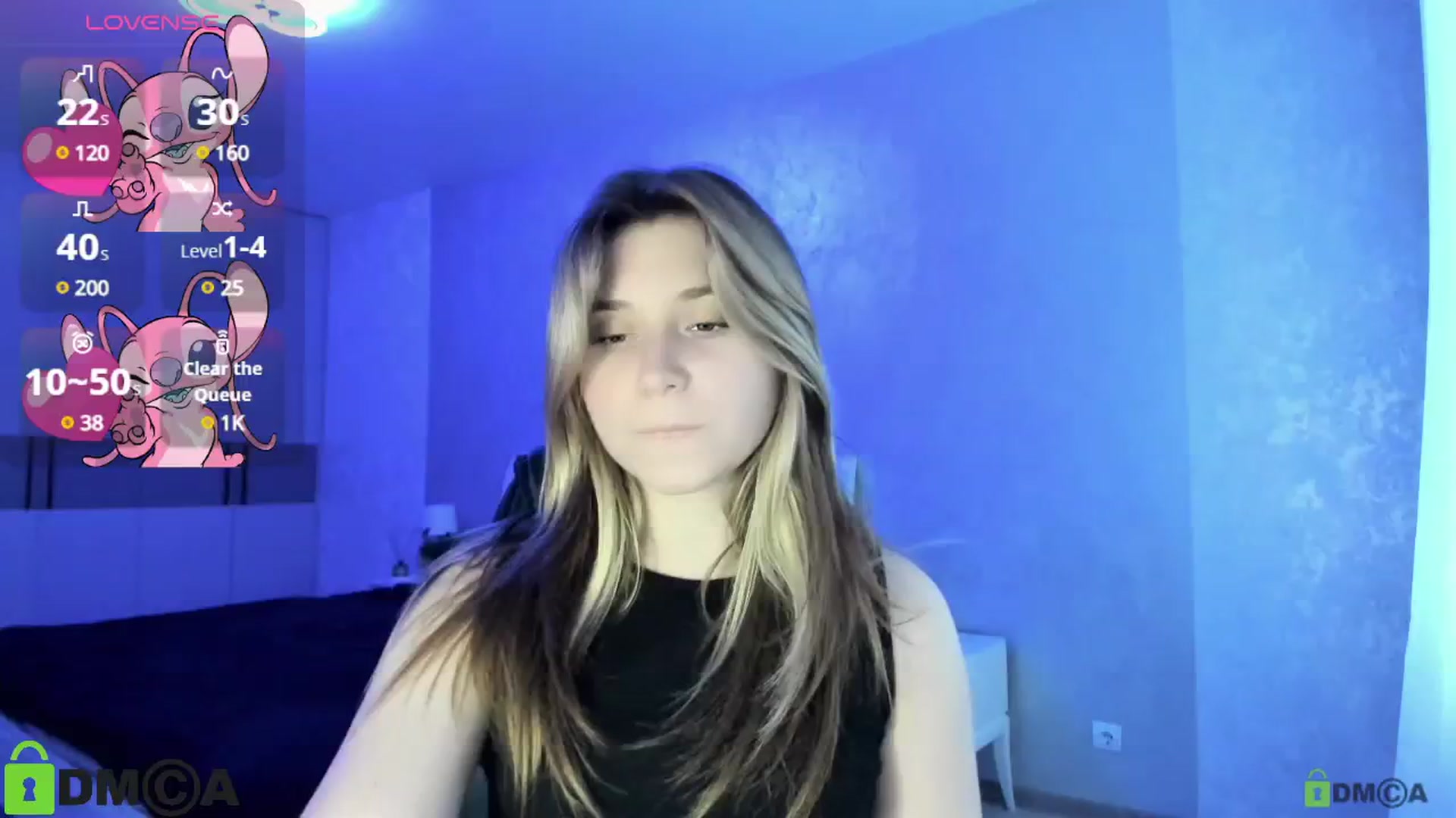 Gallery image thumbnail from MonicaaCute's myfreecams stream on, 09/13/2024, 16:17 image 2 of 20