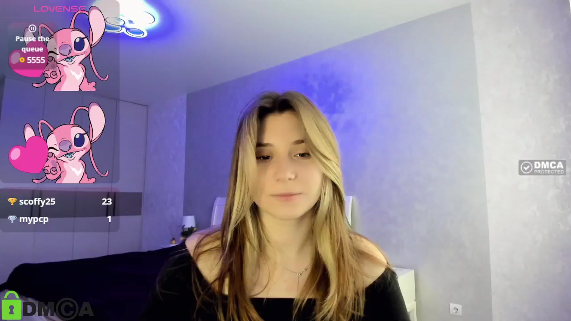Gallery image thumbnail from MonicaaCute's myfreecams stream on, 09/14/2024, 10:47 image 2 of 20