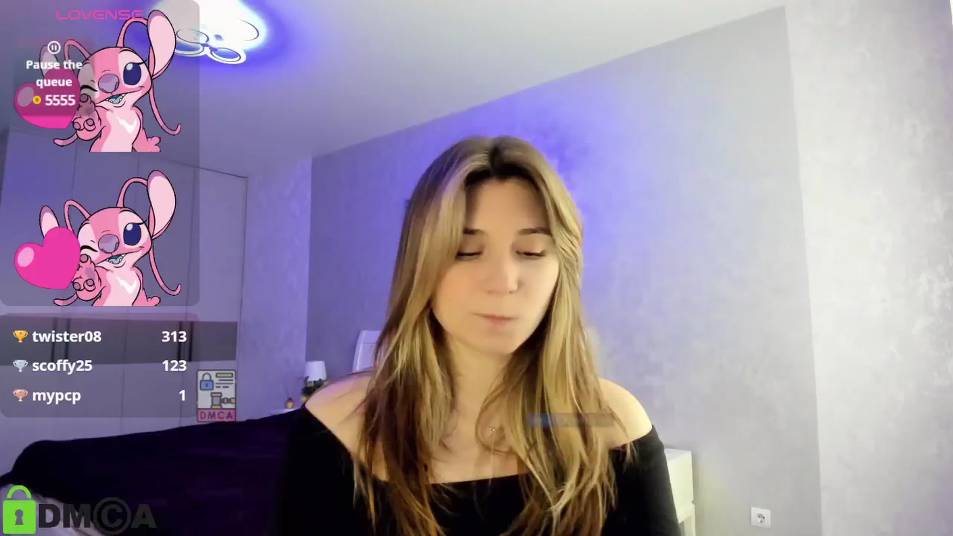 Gallery image thumbnail from MonicaaCute's myfreecams stream on, 09/14/2024, 10:47 image 7 of 20