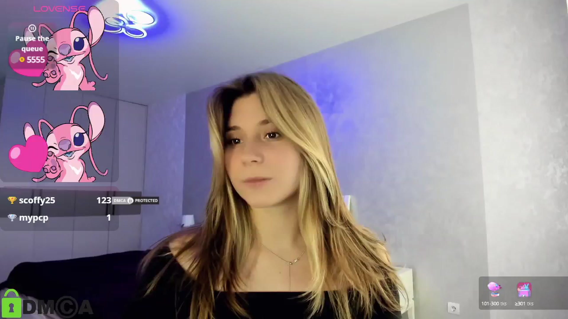 Gallery image thumbnail from MonicaaCute's myfreecams stream on, 09/14/2024, 10:47 image 4 of 20