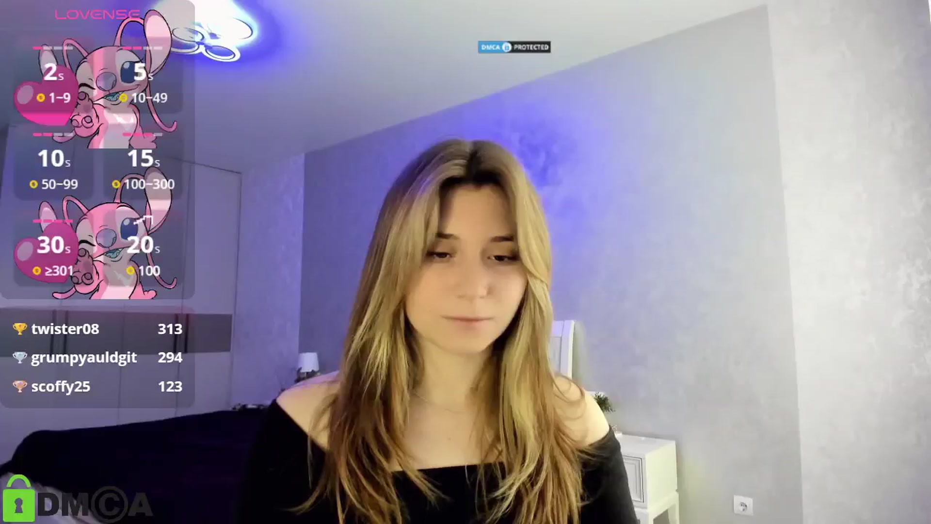 Gallery image thumbnail from MonicaaCute's myfreecams stream on, 09/14/2024, 10:47 image 16 of 20
