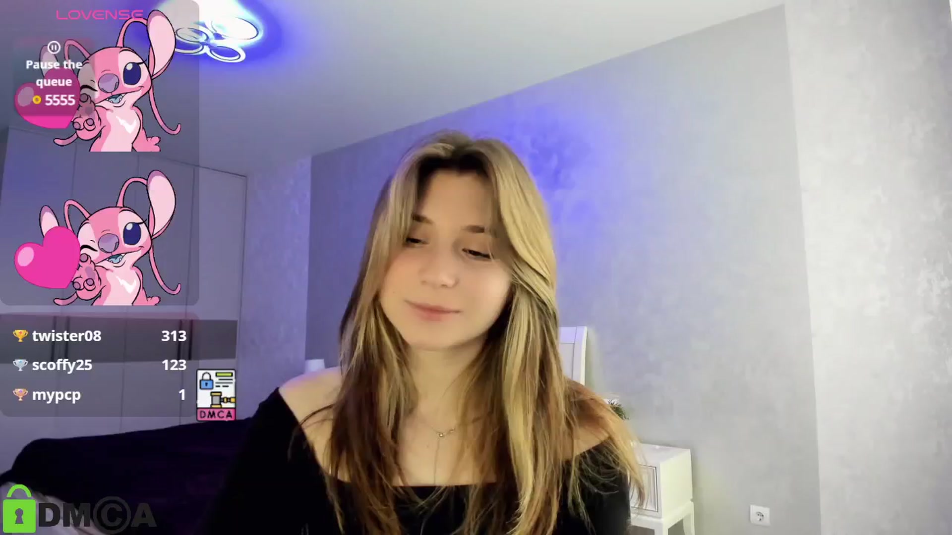 Gallery image thumbnail from MonicaaCute's myfreecams stream on, 09/14/2024, 10:47 image 8 of 20