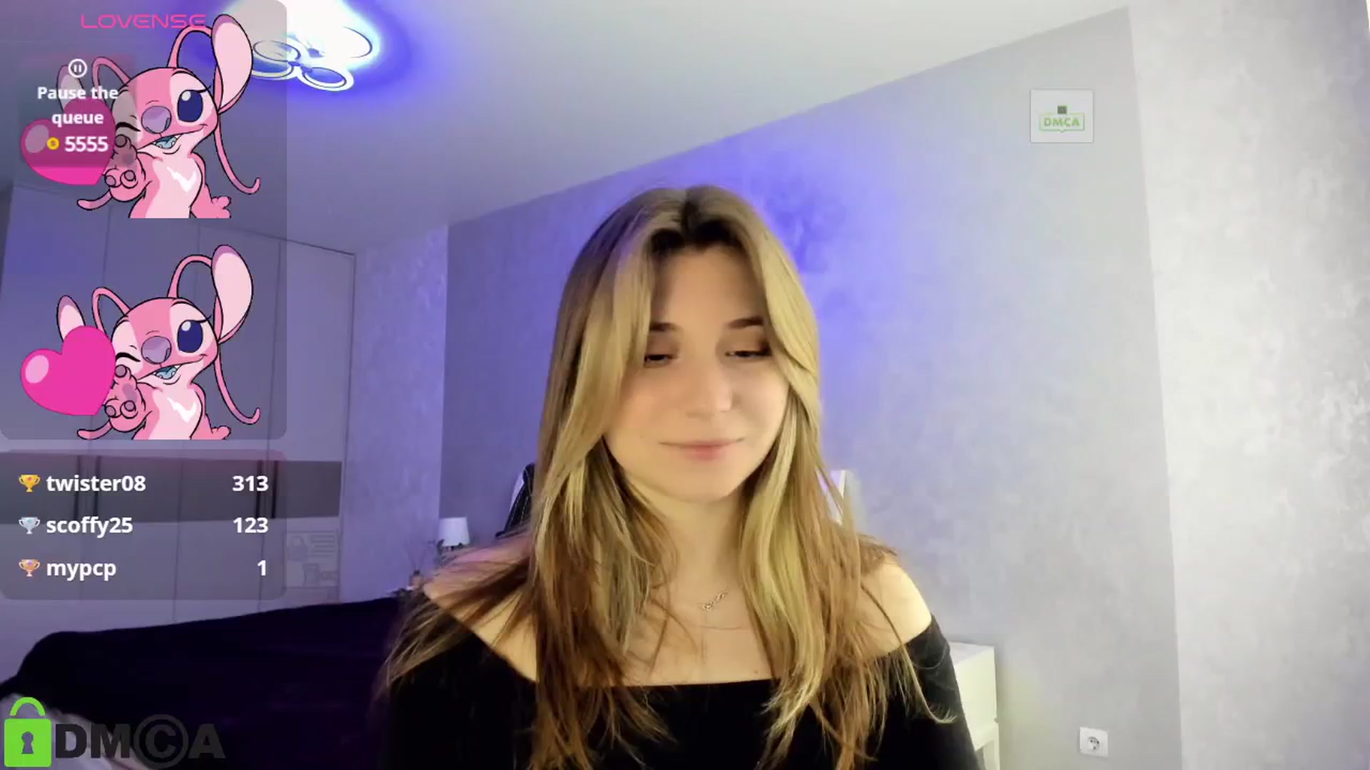 Gallery image thumbnail from MonicaaCute's myfreecams stream on, 09/14/2024, 10:47 image 9 of 20