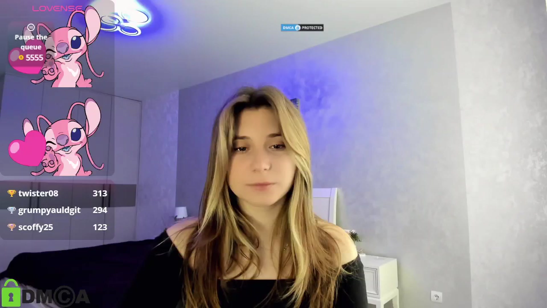 Gallery image thumbnail from MonicaaCute's myfreecams stream on, 09/14/2024, 10:47 image 15 of 20
