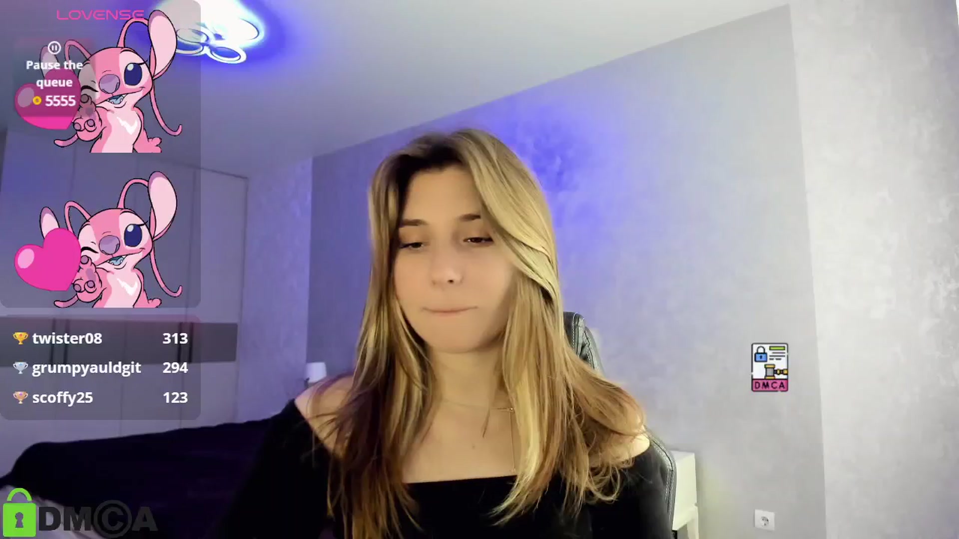 Gallery image thumbnail from MonicaaCute's myfreecams stream on, 09/14/2024, 10:47 image 19 of 20