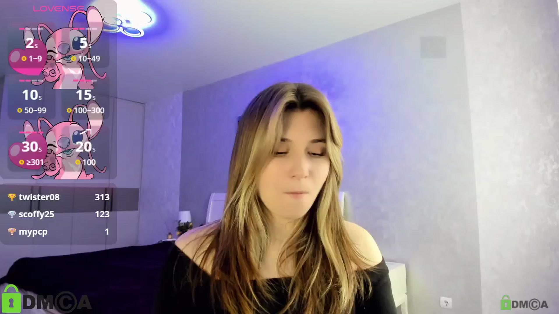 Gallery image thumbnail from MonicaaCute's myfreecams stream on, 09/14/2024, 10:47 image 11 of 20