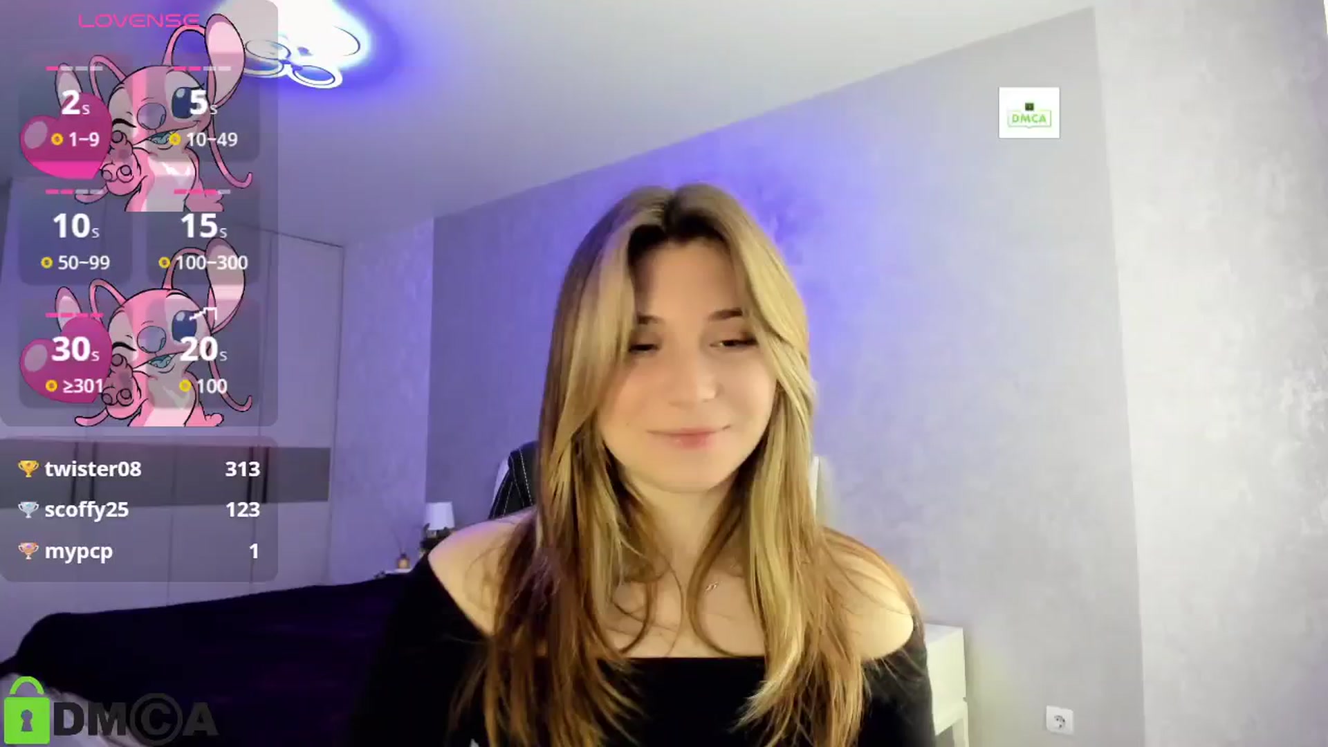 Gallery image thumbnail from MonicaaCute's myfreecams stream on, 09/14/2024, 10:47 image 10 of 20
