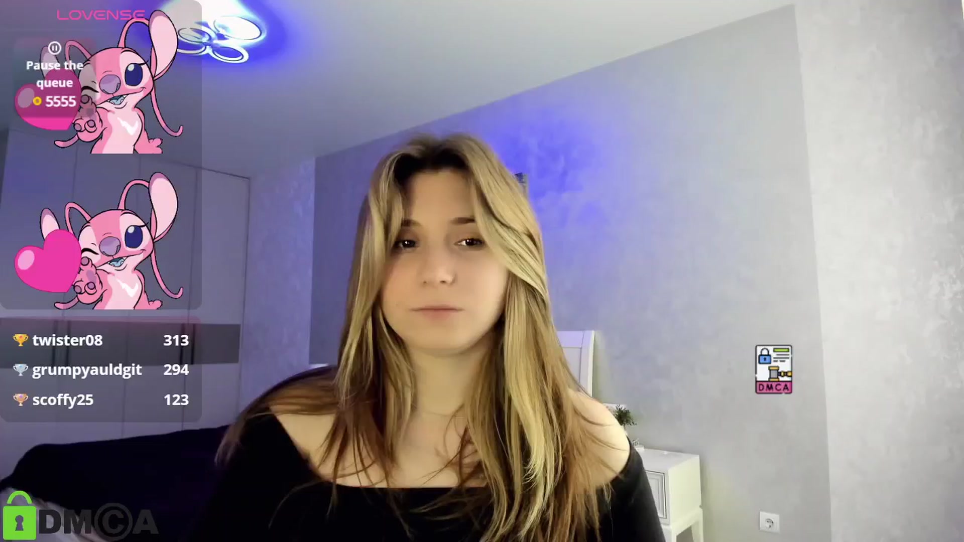 Gallery image thumbnail from MonicaaCute's myfreecams stream on, 09/14/2024, 10:47 image 20 of 20