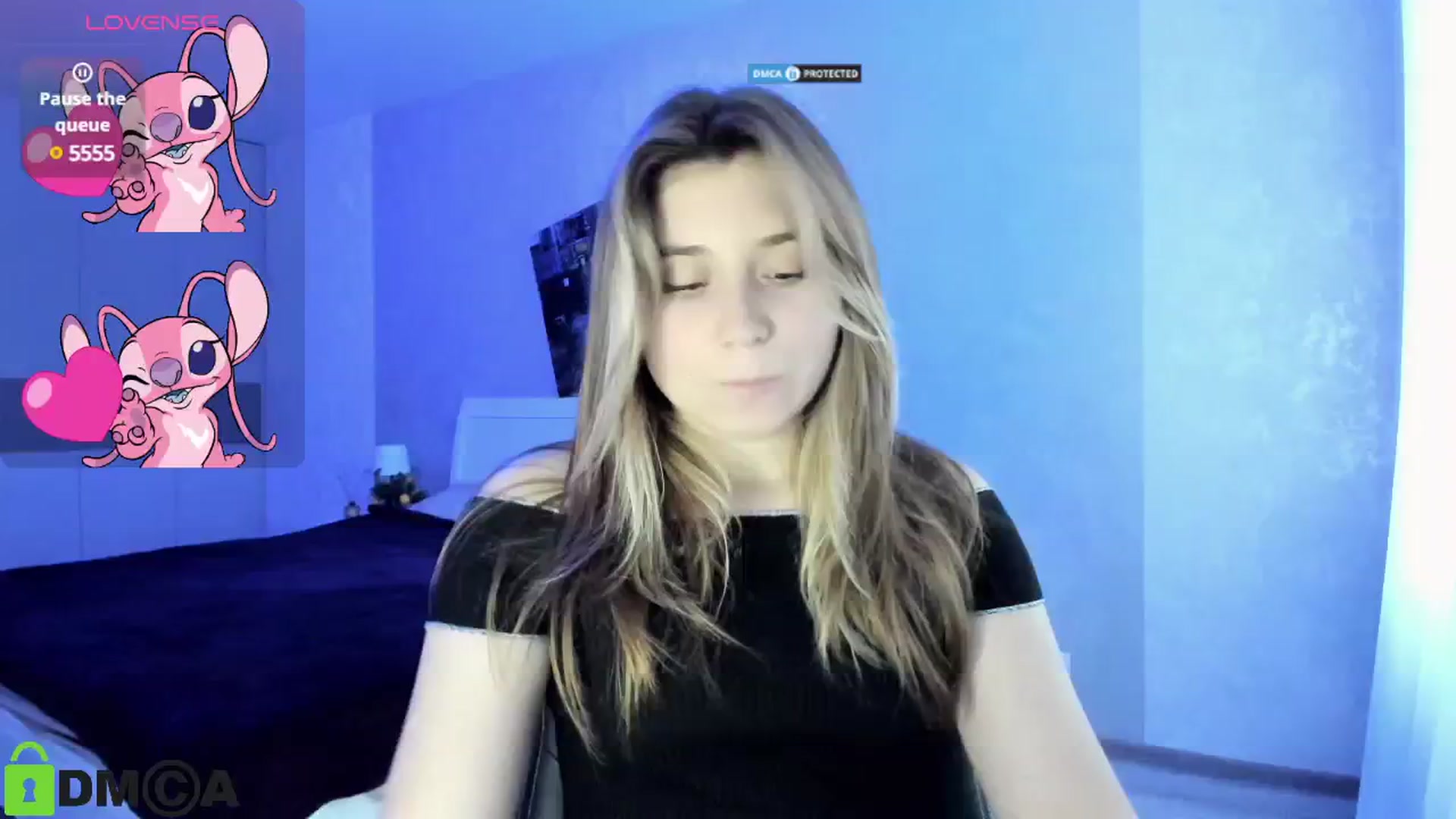 Gallery image thumbnail from MonicaaCute's myfreecams stream on, 09/15/2024, 14:23 image 16 of 20