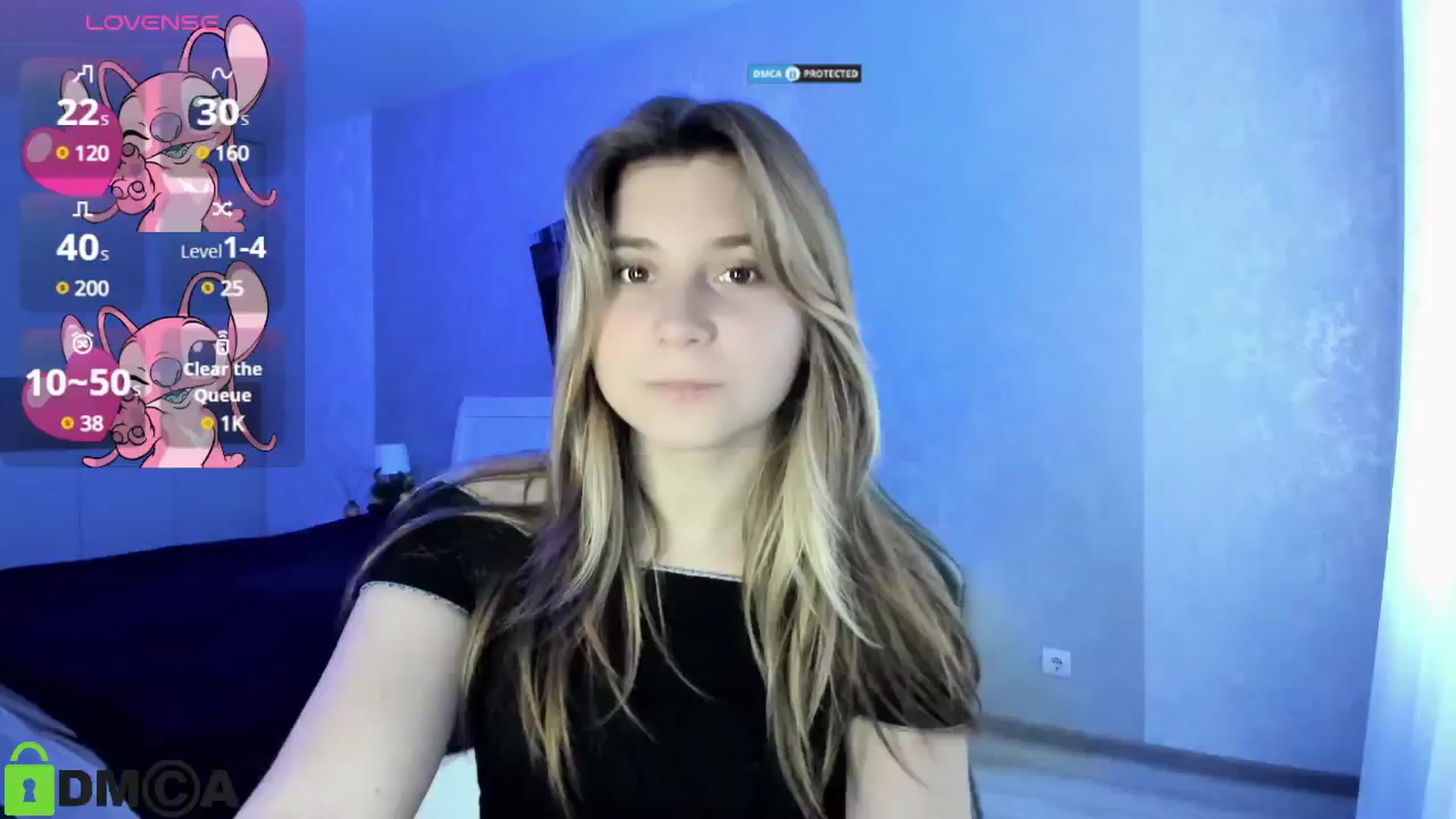 Gallery image thumbnail from MonicaaCute's myfreecams stream on, 09/15/2024, 14:23 image 9 of 20