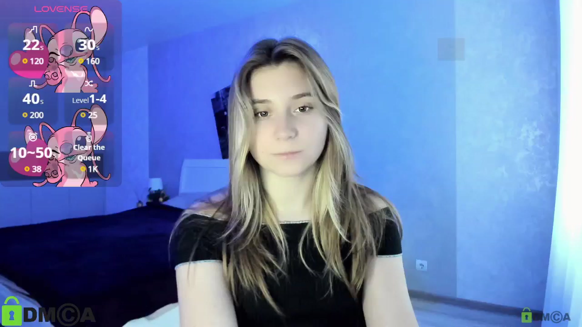 Gallery image thumbnail from MonicaaCute's myfreecams stream on, 09/15/2024, 14:23 image 4 of 20
