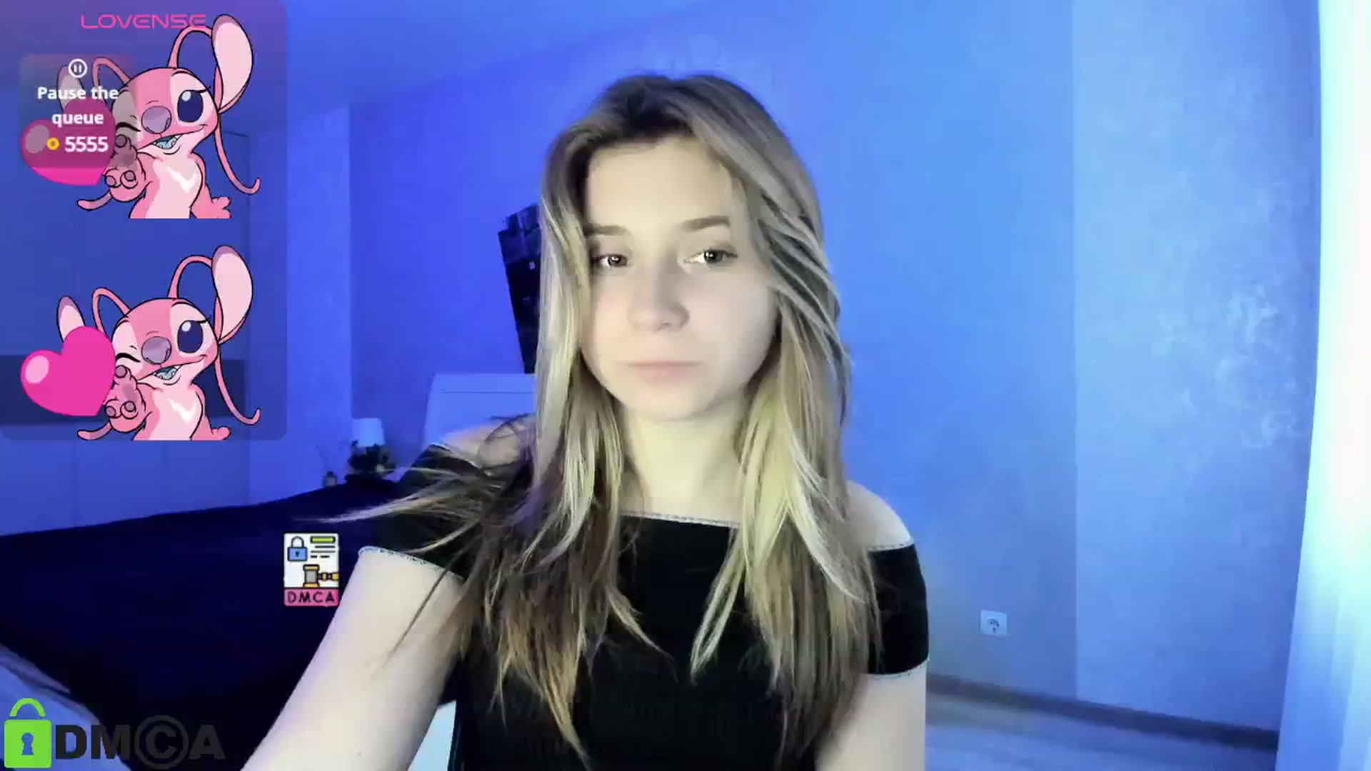 Gallery image thumbnail from MonicaaCute's myfreecams stream on, 09/15/2024, 14:23 image 5 of 20