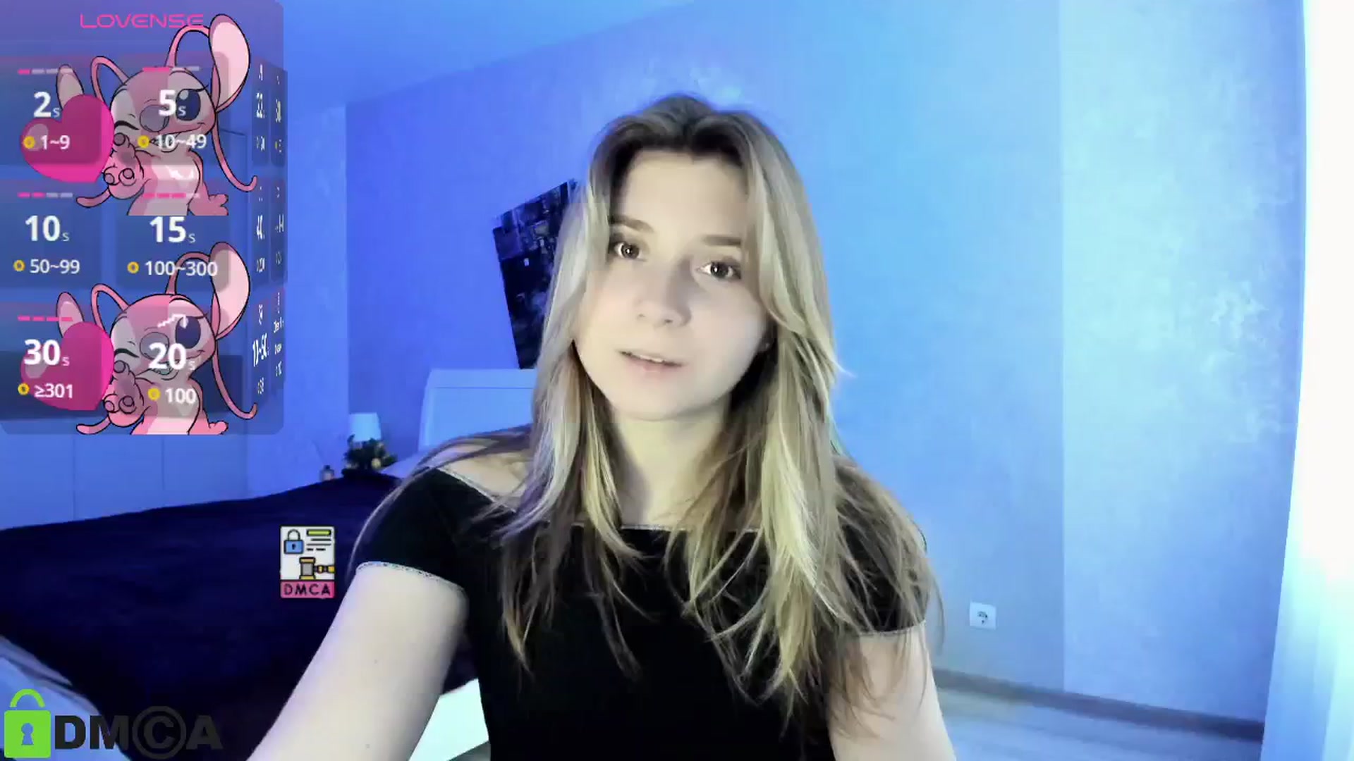 Gallery image thumbnail from MonicaaCute's myfreecams stream on, 09/15/2024, 14:23 image 12 of 20