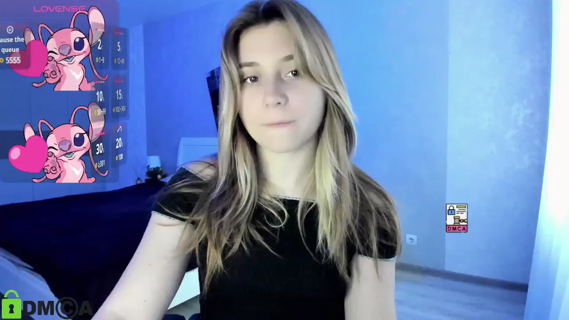 Gallery image thumbnail from MonicaaCute's myfreecams stream on, 09/15/2024, 14:23 image 1 of 20
