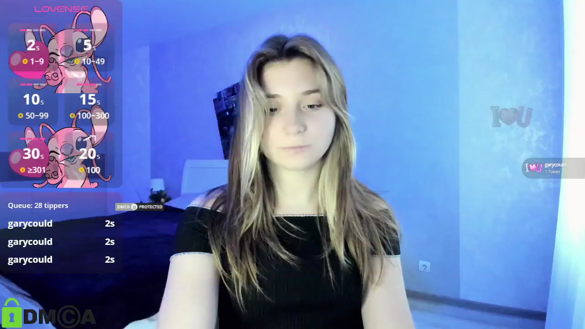 Gallery image thumbnail from MonicaaCute's myfreecams stream on, 09/15/2024, 14:23 image 20 of 20