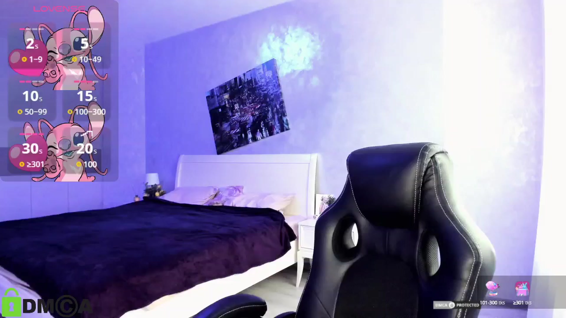 Gallery image thumbnail from MonicaaCute's myfreecams stream on, 09/15/2024, 14:23 image 3 of 20
