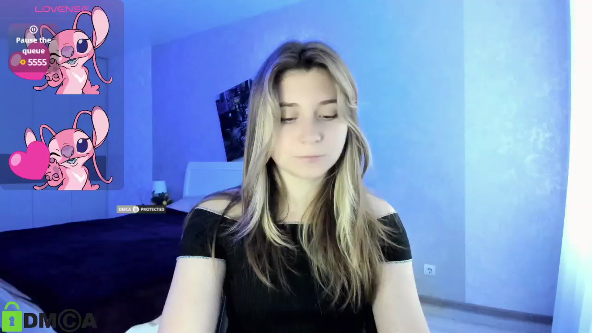 Gallery image thumbnail from MonicaaCute's myfreecams stream on, 09/15/2024, 14:23 image 13 of 20