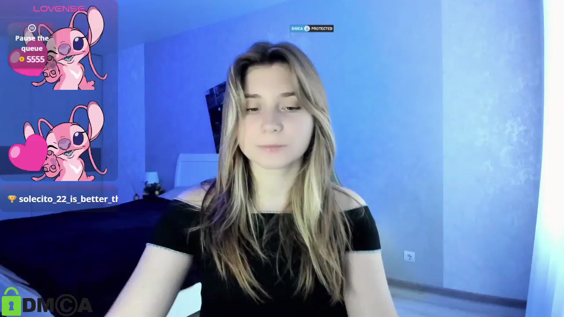 Gallery image thumbnail from MonicaaCute's myfreecams stream on, 09/15/2024, 15:14 image 3 of 20