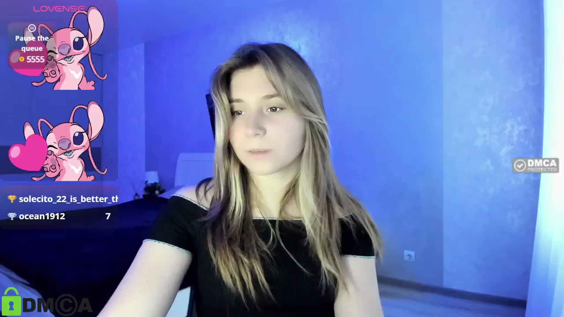Gallery image thumbnail from MonicaaCute's myfreecams stream on, 09/15/2024, 15:14 image 17 of 20