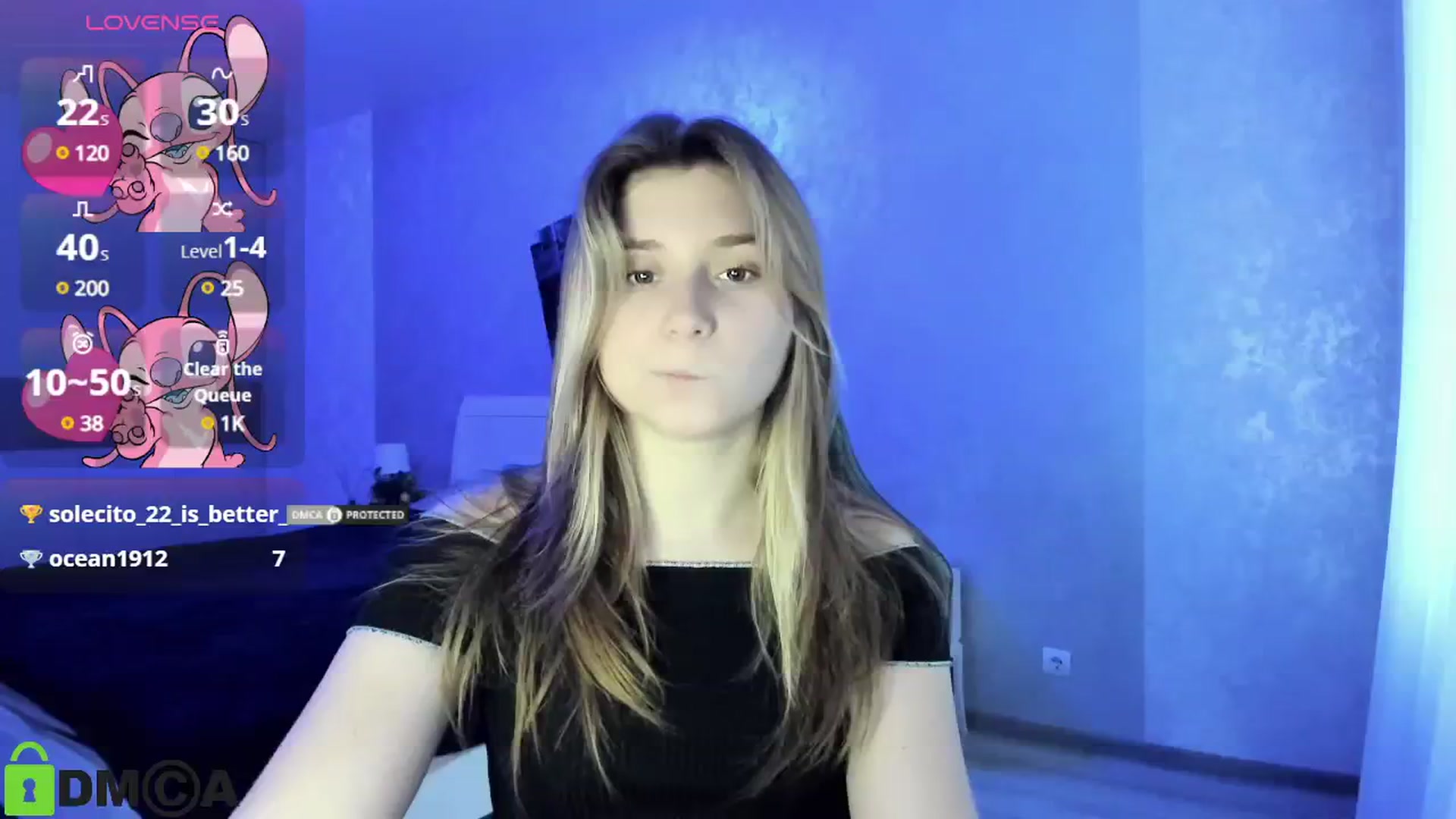 Gallery image thumbnail from MonicaaCute's myfreecams stream on, 09/15/2024, 15:14 image 19 of 20
