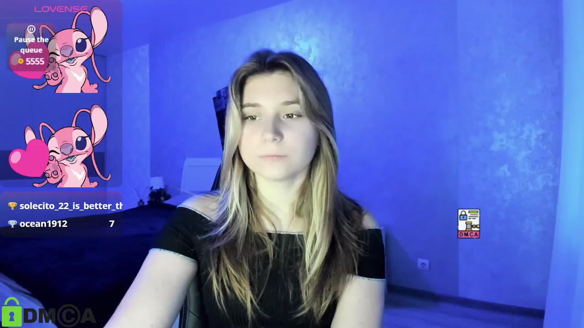 Gallery image thumbnail from MonicaaCute's myfreecams stream on, 09/15/2024, 16:52 image 11 of 20