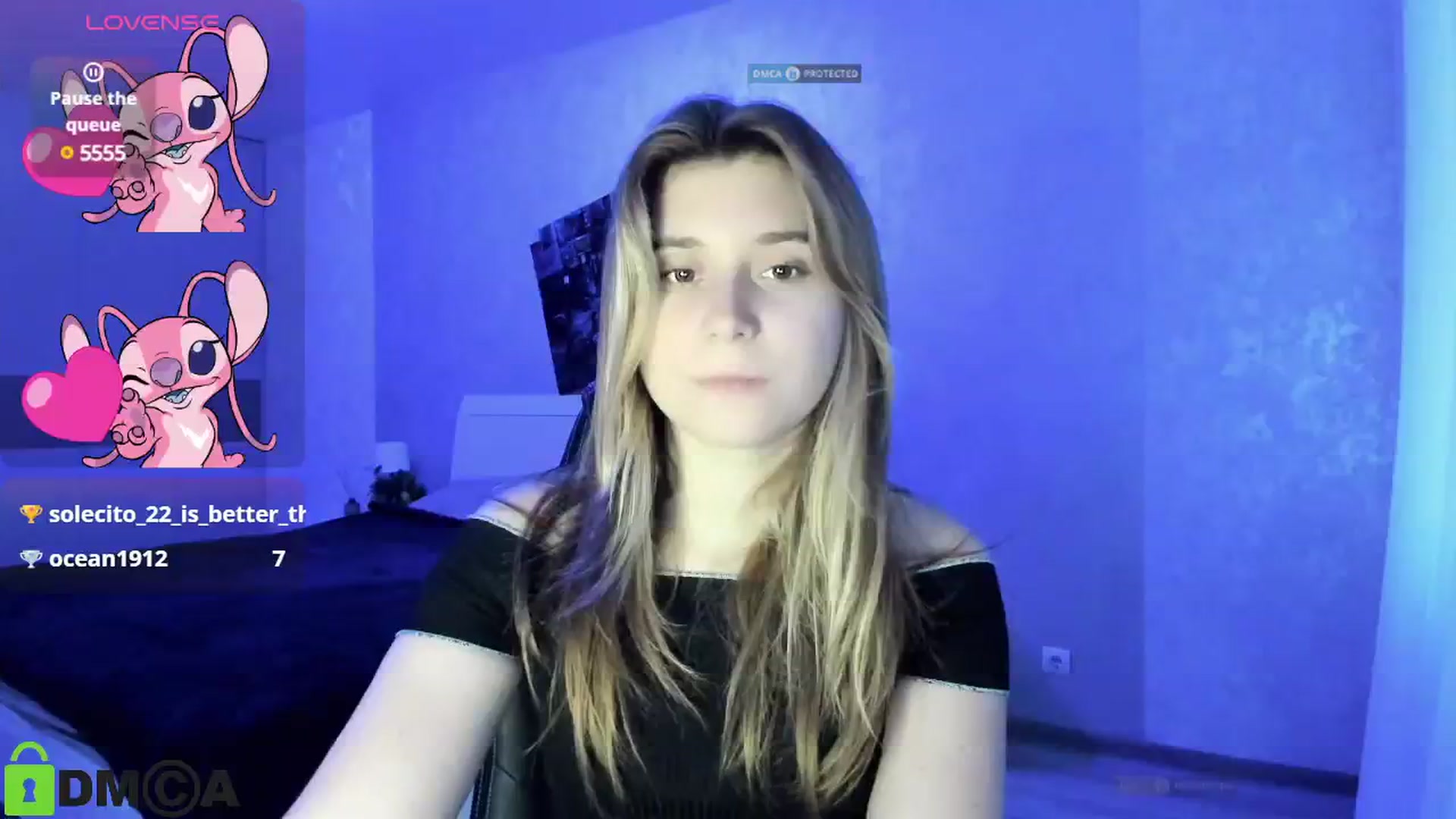 Gallery image thumbnail from MonicaaCute's myfreecams stream on, 09/15/2024, 16:52 image 9 of 20